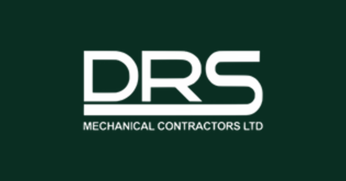 DRS Mechanical Contractors Ltd logo